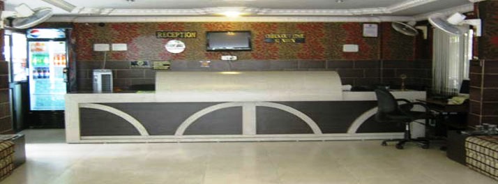 1526/Hotel Green Valley - Guwahati 02.jpg